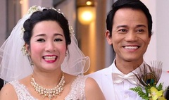 Cuộc sống viên mãn của Thanh Thanh Hiền bên con trai Chế Linh