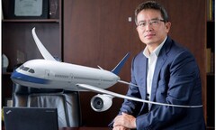 Công ty ông chủ hãng hàng không Cánh Diều nợ hơn 29 tỷ đồng tiền thuế
