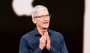 Tim Cook lý giải nguyên nhân thừa nhận mình đồng tính