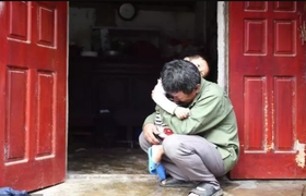 28 gia đình ở Nghệ An, Hà Tĩnh trình báo mất liên lạc với thân nhân