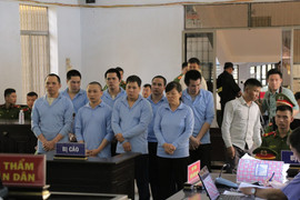 Xét xử vụ tranh chấp đất đai khiến 8 người thương vong ở Đắk Lắk