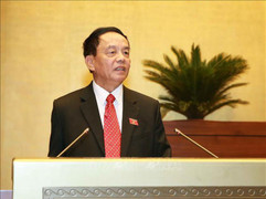 Đề xuất nâng độ tuổi thực hiện dân quân tự vệ nữ lên 45, nam tới 50 tuổi