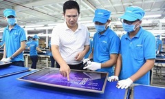 Sản phẩm Asanzo được lắp ráp 'không như quảng cáo' thế nào?