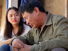 Thế chấp sổ đỏ, nhà cửa lấy 700 triệu đồng cho con sang Anh