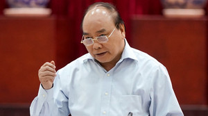 Thủ tướng chỉ đạo ngăn chặn, xử lý các hoạt động lừa đảo