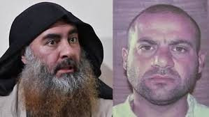 Bị 'chặt đầu' chưa được bao lâu, IS có thủ lĩnh mới