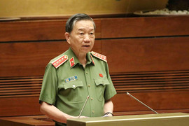 Bộ trưởng Công an: Đang điều tra, chưa xác thực danh tính nạn nhân chết trong container ở Anh