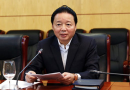 Bộ trưởng Trần Hồng Hà: 'Chủ tịch UBND có nên là Đại biểu Quốc hội'?