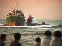 Cái kết của 'mẹ đầu rắn' - kẻ vẽ ra con đường buôn người khổ sai từ Trung Quốc sang phương Tây