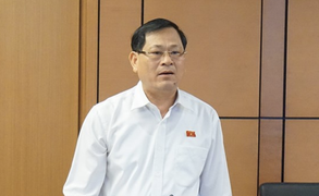 ĐBQH: 'Phải xử lý hình sự hành vi sử dụng súng tự chế'