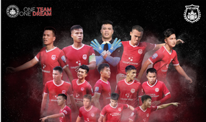 HLV Phố Hiến muốn vô địch giải hạng Nhất 2020