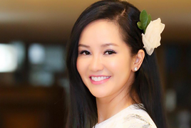 Hồng Nhung tham gia liveshow Nguyễn Vĩnh Tiến vào phút chót