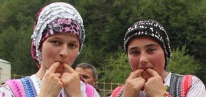 Video: Ngôi làng ở Thổ Nhĩ Kỳ dùng tiếng chim để nói chuyện