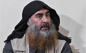 Mỹ xử lý ra sao với thi thể của thủ lĩnh IS?