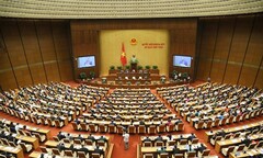 Những phát ngôn ấn tượng trong tuần đầu kỳ họp thứ 8 Quốc hội khóa XIV