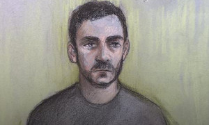 Tài xế container chứa 39 thi thể từng tham gia buôn người năm 2018