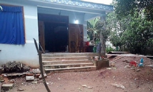 Uẩn khúc vụ người đàn ông bị đâm chết khi mang súng dọa người khác