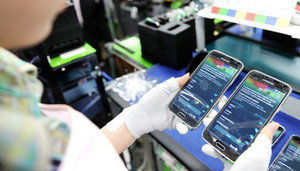 Xuất khẩu tháng 10 sụt giảm