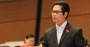 Chủ tịch VCCI: Mục tiêu tăng trưởng kinh tế rất gian nan