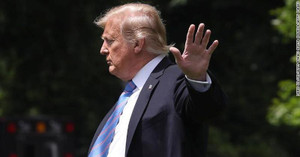 Đảng Dân chủ công bố dự thảo nghị quyết luận tội Tổng thống Trump