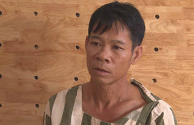 Kẻ giết người trốn truy nã suốt 25 năm sa lưới