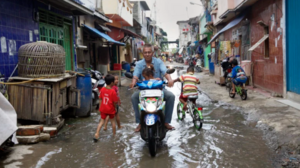 Nghiên cứu báo động: Miền Nam Việt Nam chìm dưới nước vào năm 2050