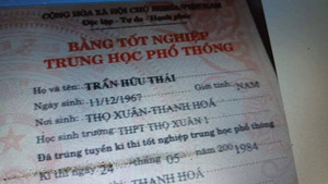 Bằng cấp 3 kỳ lạ của Trưởng phòng Nội vụ huyện ở Đắk Lắk: Sở TT-TT vào cuộc