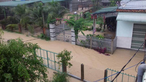 Ảnh hưởng bão số 5, các hãng bay khuyến cáo khách cập nhật thông tin hoãn, hủy chuyến