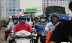 Bộ GTVT ủng hộ Hà Nội đầu tư 2.500 tỷ đồng mở rộng cầu Vĩnh Tuy lên 8 làn xe