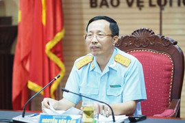 Đặc vụ Mỹ đến Việt Nam điều tra lô hàng 4,3 tỉ USD giả mạo xuất xứ Việt