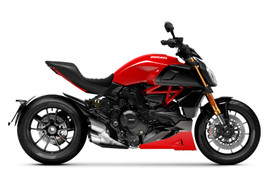 Ducati Diavel 1260 S 2020: Công suất 159 mã lực, giá gần 600 triệu đồng