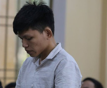 Kẻ đâm chết MC đám cưới lĩnh án gần 20 năm tù