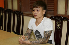 Khá 'Bảnh' cùng đồng phạm sắp hầu tòa