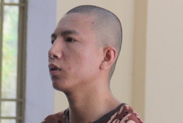 Chém người trọng thương vì nghi bạn gái có tình mới