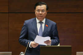 'Thu ngân sách nhà nước 4 năm qua đều vượt dự toán'