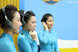 Vietnam Airlines báo lãi hơn 3.291 tỷ đồng