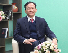 Bệnh viện Bạch Mai có người điều hành mới