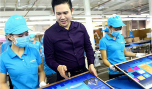 Chưa báo cáo Thủ tướng vụ Asanzo