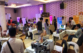 Đà Nẵng phải trở thành trung tâm về khởi nghiệp đổi mới sáng tạo