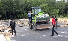 Khởi tố 4 người của Công ty Alibaba: Anh em Nguyễn Thái Luyện xúi giục nhân viên phạm tội?