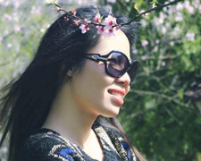 Nhà báo Đinh Hiền và những trang nhật ký về tội phạm