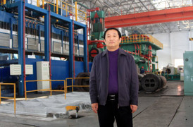 Kho nhôm 4,3 tỷ USD 'đội lốt' hàng Việt: Tỷ phú Trung Quốc được nhắc đến là ai?