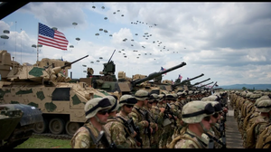 Ai sẽ là đồng minh của Nga nếu xảy ra Thế chiến III?