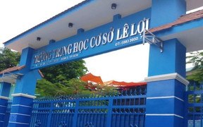 Cô giáo bắt học sinh viết cam kết vì điểm thấp: Sở GD&ĐT TP.HCM lên tiếng