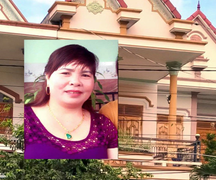 Lừa vay tiền đáo hạn ngân hàng rồi ôm gần 4 tỷ đồng bỏ trốn