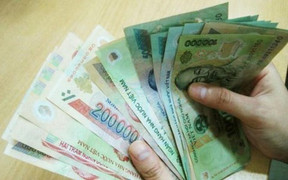 Lương không đủ sống, nam giáo viên ở Thanh Hóa xin nghỉ việc