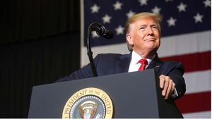 Ông Trump bênh vực những chính trị gia bị gọi là ‘đặc vụ Nga’