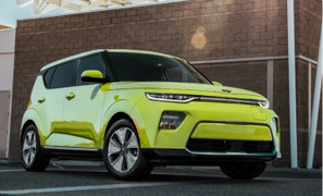 9 mẫu xe thể thao tốt nhất để đi trong thành phố