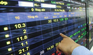 Dược phẩm Vimedimex: Lợi nhuận, cổ phiếu giảm sau phạt thuế