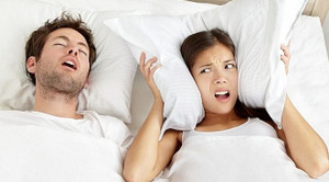 Tại sao nhiều người ngủ ngáy?